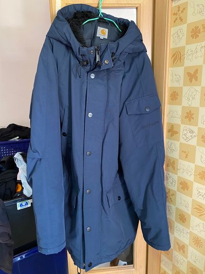 เสื้อกันหนาว ปราก้า Carhartt รูปที่ 2