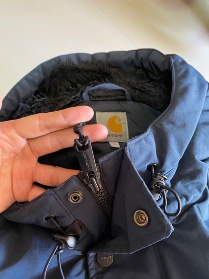 เสื้อกันหนาว ปราก้า Carhartt