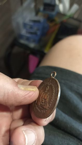 พระสมเด็จพิมพ์ทรงเจดีย์แถมหลวงพ่อแก้ว รูปที่ 11