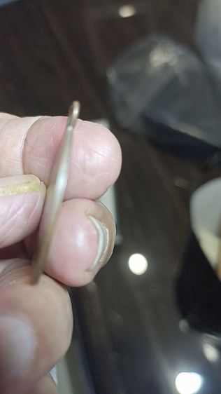 พระสมเด็จพิมพ์ทรงเจดีย์แถมหลวงพ่อแก้ว รูปที่ 10