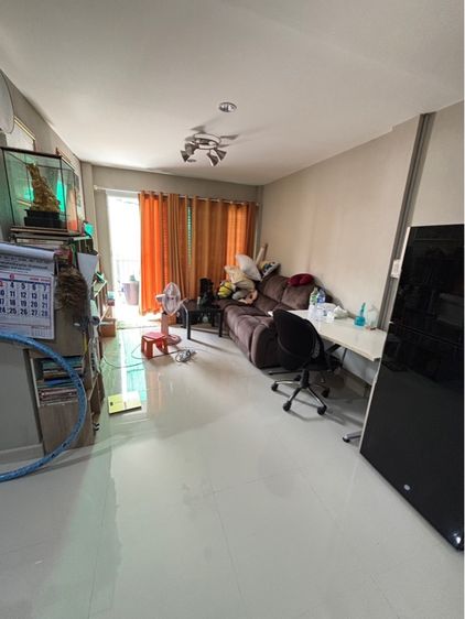 2015 มีบางส่วน บ้านทาวเฮ้าวีมิกซ์3 ใกล้พระราม 2 รูปที่ 4