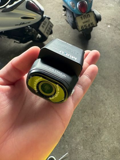 กล้องMUFU V12SPro รูปที่ 2