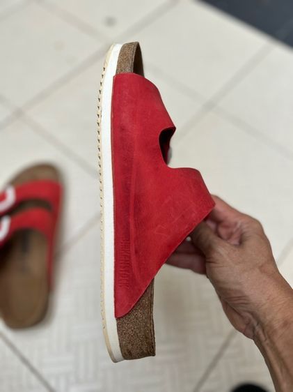 รองเท้าแตะสองสาย birkenstork รูปที่ 6