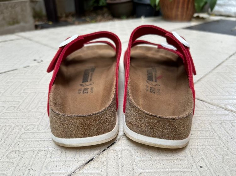 รองเท้าแตะสองสาย birkenstork รูปที่ 3
