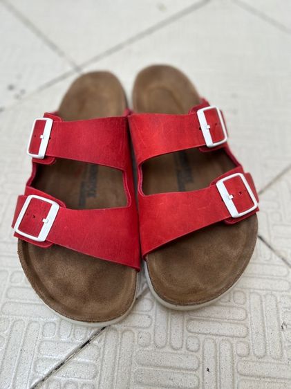 รองเท้าแตะสองสาย birkenstork รูปที่ 2