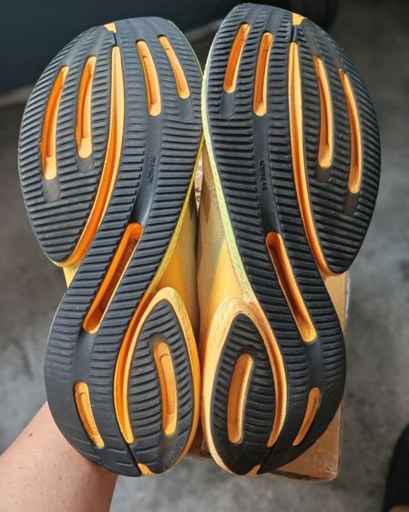 ADIDAS SUPERNOVA ETERNO รูปที่ 5