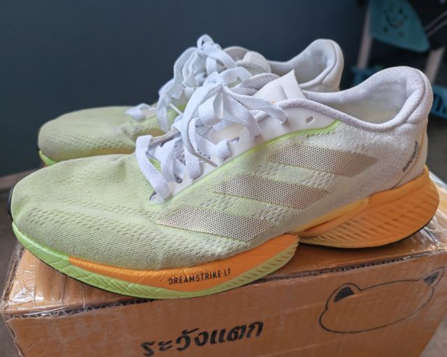 ADIDAS SUPERNOVA ETERNO รูปที่ 3