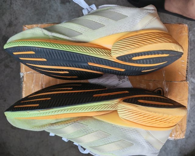 ADIDAS SUPERNOVA ETERNO รูปที่ 4