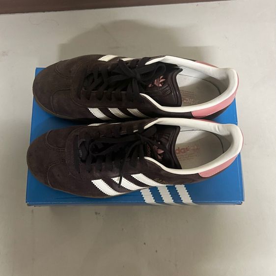 รองเท้า Adidas Gazelle women  รูปที่ 3