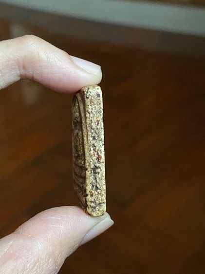 พระสมเด็จวัดระฆัง รูปที่ 3