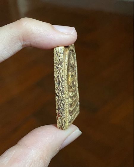 พระสมเด็จวัดระฆัง รูปที่ 4