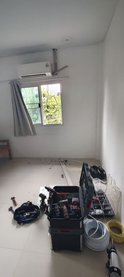 รับติดตั้งแอร์ ลื้อถอด ล้างแอร์ รูปที่ 5