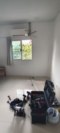 รับติดตั้งแอร์ ลื้อถอด ล้างแอร์ รูปที่ 2