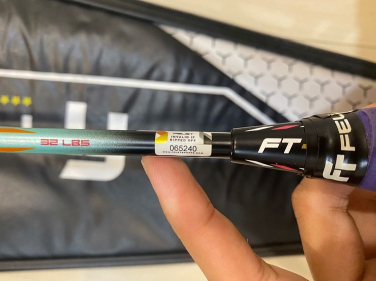 FELET LIGHT TECH T3 รูปที่ 3