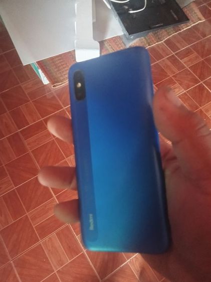 radmi 9A สวยพร้อมใช้เครื่องแท้ จอแท้ ไร้ตำหนิ ขาย1200รวมส่ง รูปที่ 4