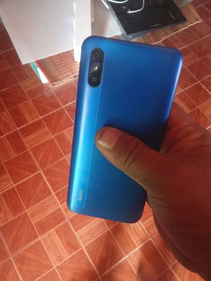 radmi 9A สวยพร้อมใช้เครื่องแท้ จอแท้ ไร้ตำหนิ ขาย1200รวมส่ง รูปที่ 3