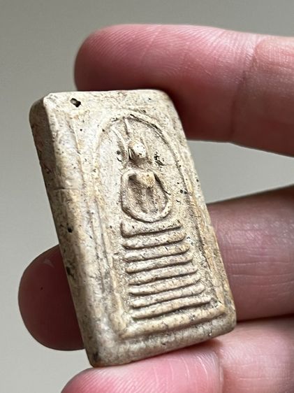 พระสมเด็จ รูปที่ 7