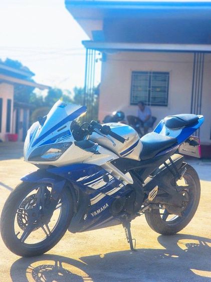 ปล่อยต่อ r15 v2 ปี2014 เล่มโอน ภาษี69
