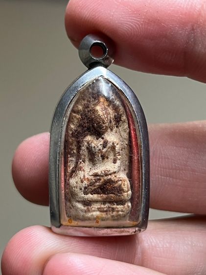 พระรอด รูปที่ 6