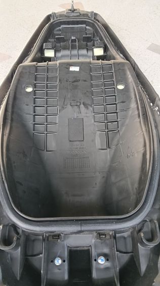 เบาะเดิมPcx2025 รูปที่ 2