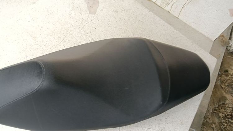 เบาะเดิมPcx2025