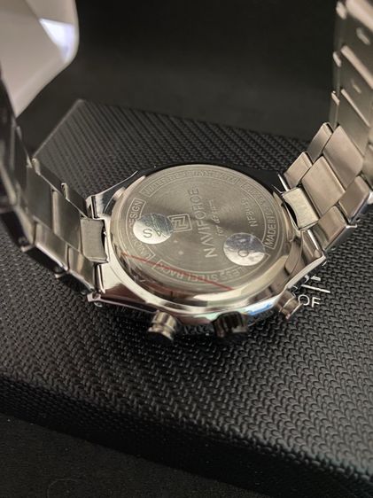 naviforce รูปที่ 5