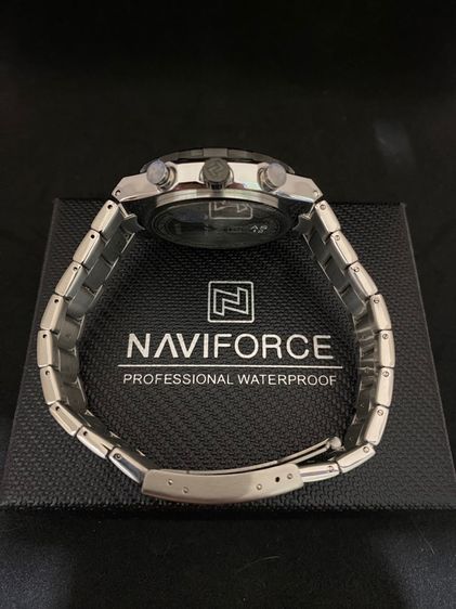 naviforce รูปที่ 3
