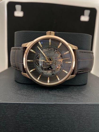 MIDO Multifort รูปที่ 3