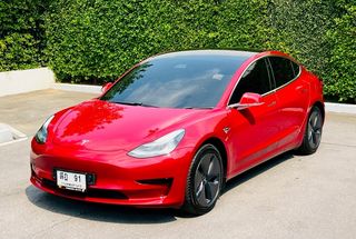 🇺🇸TESLA MODEL 3 STAND ARD 2020
