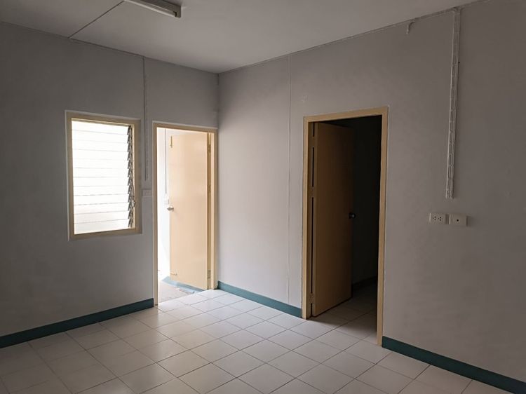 ไม่มี ให้เช่าบ้านเอื้ออาทรบางบัวทอง1 รูปที่ 2