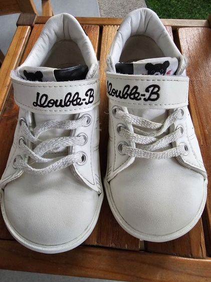 รองเท้าเด็ก Miki House แท้  รูปที่ 7