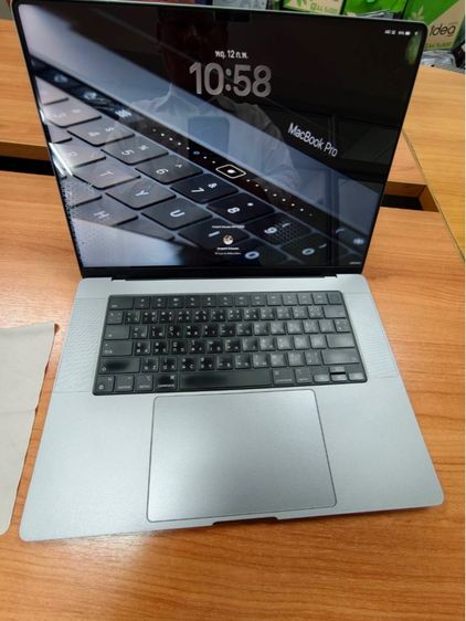 MacBook Pro M2Pro 16 นิ้ว รูปที่ 2