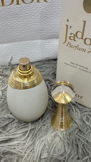 Dior J’adore EDP 50 ml รูปที่ 3