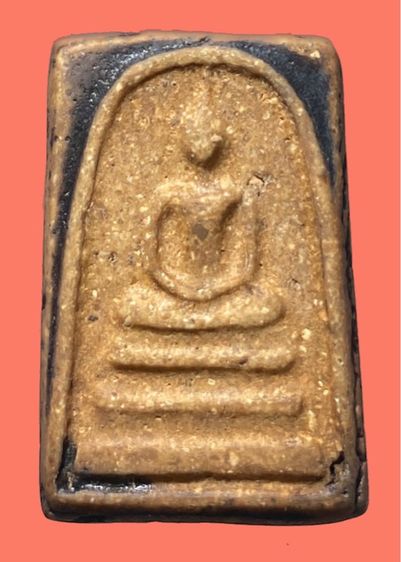 สมเด็จพิมพ์ใหญ่ลงลักสวย