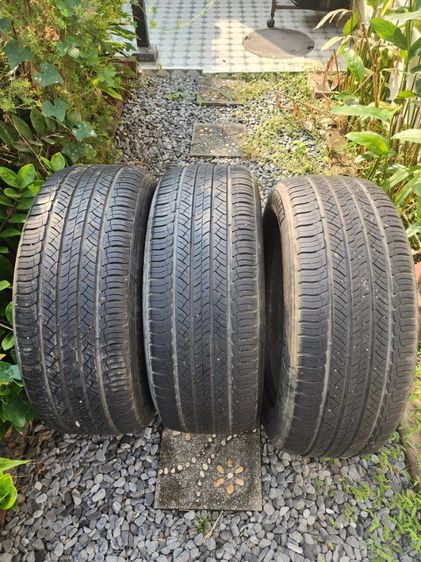 ขายยาง Michelin Latitude Tour HP 235 55 R18 ยางปี 24 มีแค่ 3 เส้น รูปที่ 6