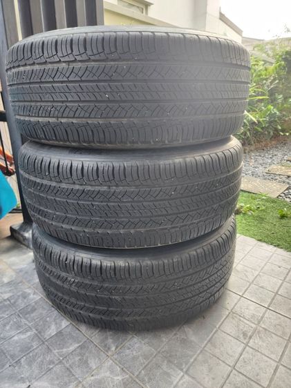 ขายยาง Michelin Latitude Tour HP 235 55 R18 ยางปี 24 มีแค่ 3 เส้น