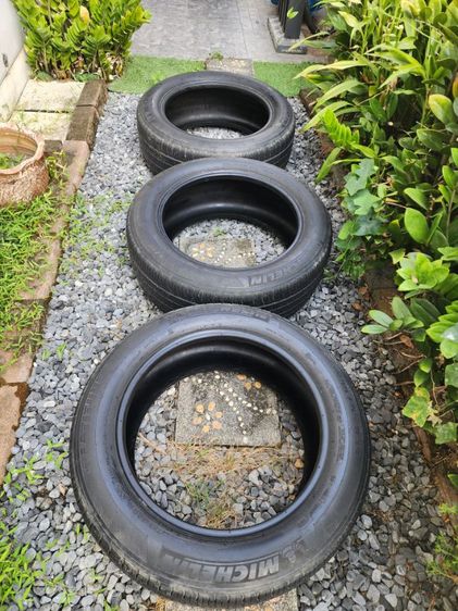 ขายยาง Michelin Latitude Tour HP 235 55 R18 ยางปี 24 มีแค่ 3 เส้น รูปที่ 5