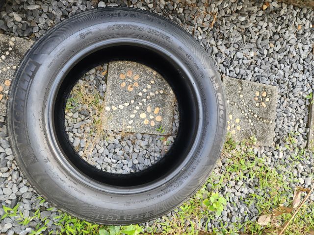 ขายยาง Michelin Latitude Tour HP 235 55 R18 ยางปี 24 มีแค่ 3 เส้น รูปที่ 3