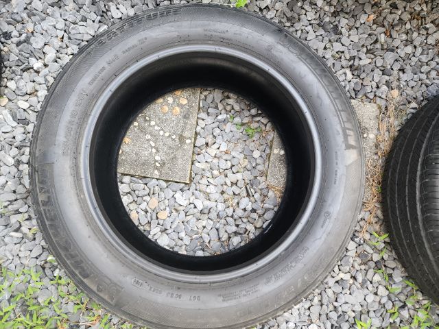 ขายยาง Michelin Latitude Tour HP 235 55 R18 ยางปี 24 มีแค่ 3 เส้น รูปที่ 2