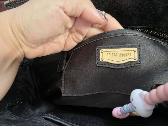 กระเป๋า miu miu รูปที่ 2