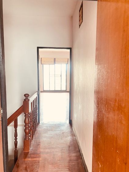 ขายทาวน์เฮาส์ 3 ชั่น ถนนสุขุมวิท 77 ( ซอยอ่อนนุช25)