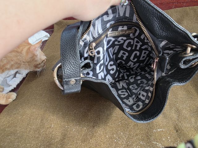 กระเป๋า Marc By Marc Jacobs รูปที่ 5