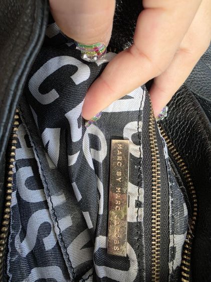 กระเป๋า Marc By Marc Jacobs รูปที่ 6