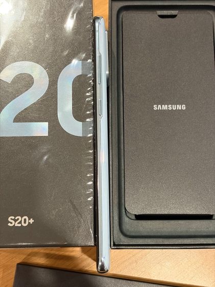 ขาย samsung s20 plus 128gb สีฟ้า รูปที่ 7