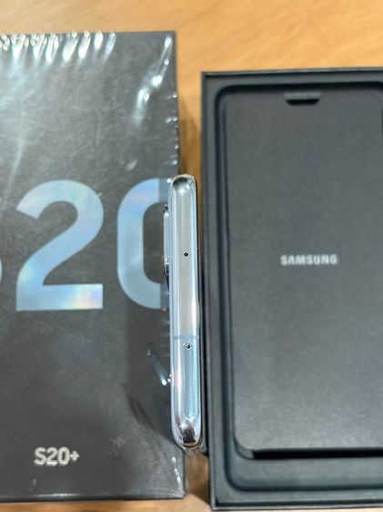 ขาย samsung s20 plus 128gb สีฟ้า รูปที่ 5