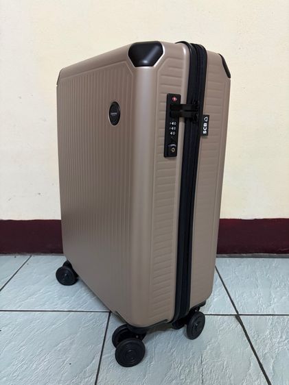 กระเป๋าเดินทางล้อลาก แบรนด์ CAGGIONI รูปที่ 5