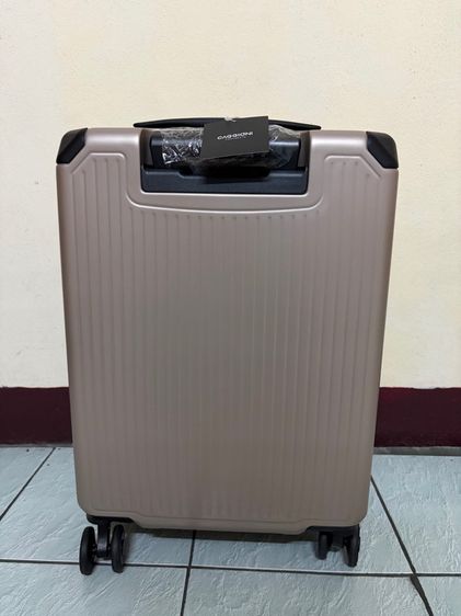 กระเป๋าเดินทางล้อลาก แบรนด์ CAGGIONI รูปที่ 6