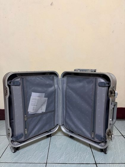 กระเป๋าเดินทางล้อลาก แบรนด์ CAGGIONI รูปที่ 4