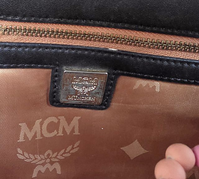 กระเป๋า MCM รูปที่ 5