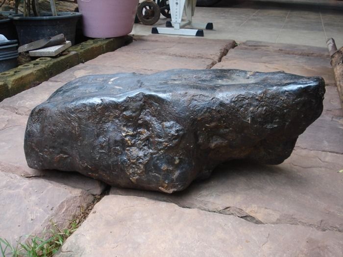 หินเหล็กไหลพญานาค อกธรณี เหล็กไหล หินแปลก